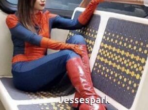 jessespark 1 maitresse dominatrice
