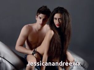 Jessicanandreewx