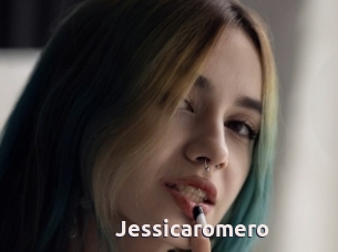 Jessicaromero