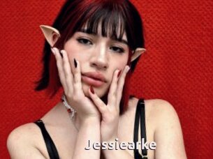 Jessiearke