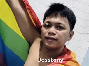 Jesstony