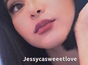 Jessycasweeetlove