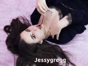 Jessygregg