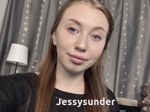 Jessysunder