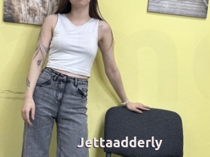Jettaadderly