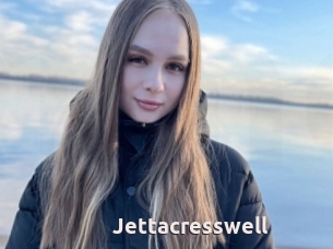 Jettacresswell