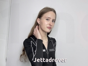 Jettadrover