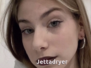 Jettadryer