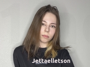 Jettaelletson