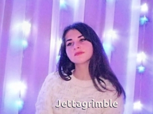 Jettagrimble