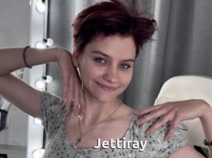 Jettiray