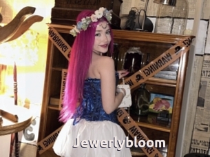 Jewerlybloom