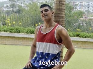 Jeylebron