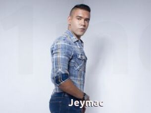 Jeymac