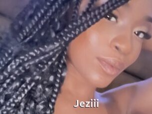 Jeziii