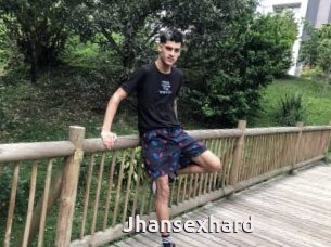 Jhansexhard