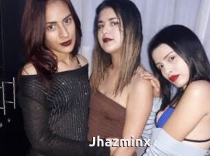 Jhazminx