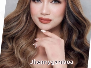 Jhennygamboa