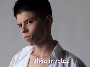 Jhoannvelez