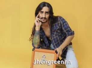 Jhongreennn