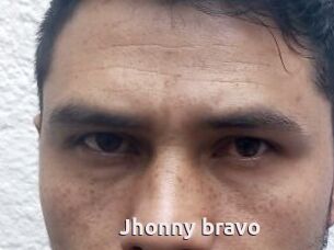 Jhonny_bravo