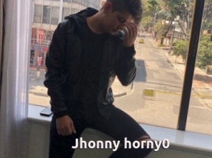 Jhonny_horny0