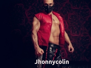 Jhonnycolin