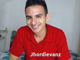 Jhordievanz