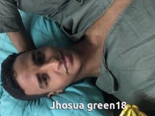 Jhosua_green18
