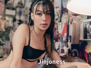 Jinjoness