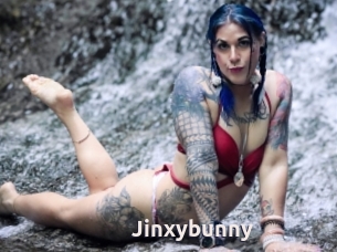 Jinxybunny
