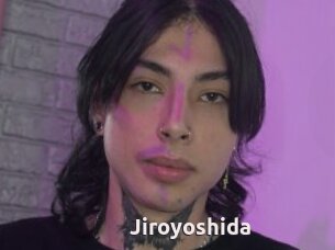 Jiroyoshida