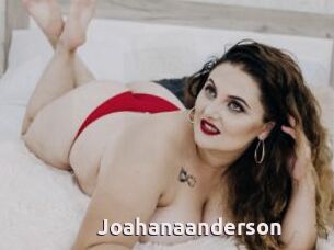 Joahanaanderson