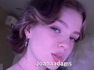 Joanaadams