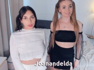 Joanandelda