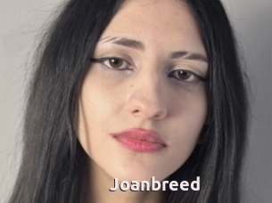 Joanbreed
