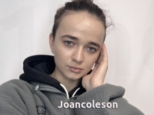 Joancoleson
