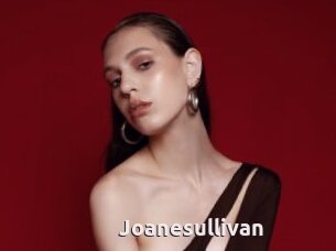 Joanesullivan