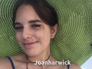 Joanharwick