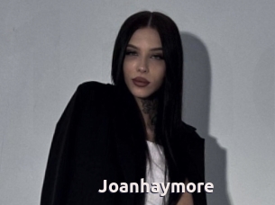 Joanhaymore