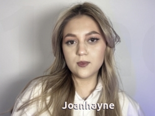 Joanhayne
