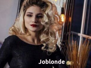 Joblonde
