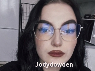 Jodydowden