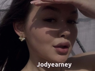 Jodyearney