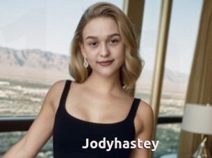 Jodyhastey
