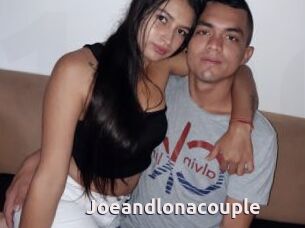 Joeandlonacouple