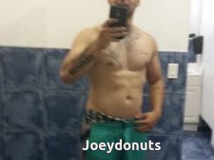 Joeydonuts