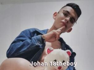 Johan_18theboy