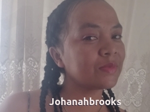 Johanahbrooks