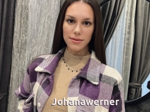 Johanawerner